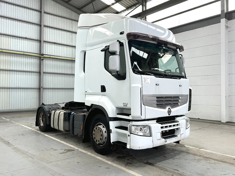 Sattelzugmaschine Renault Premium 450 DXI: das Bild 8