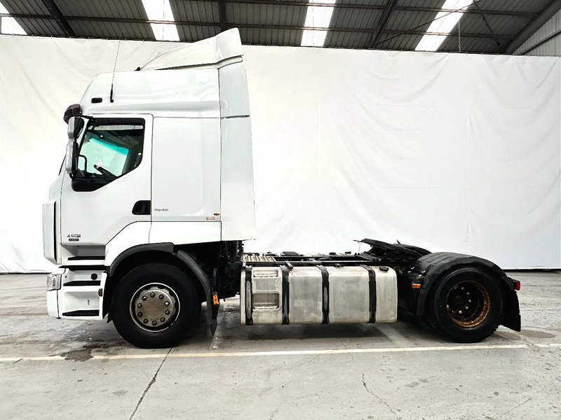Renault Premium 450 DXI - Sattelzugmaschine: das Bild 2 Renault Premium 450 DXI - Sattelzugmaschine: das Bild 2