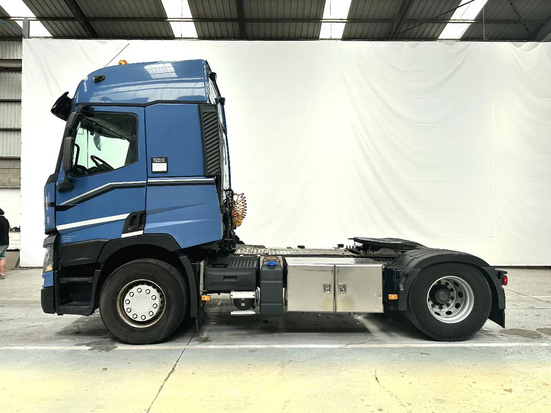 Renault T460 HD001 / AIRCO - Sattelzugmaschine: das Bild 2 Renault T460 HD001 / AIRCO - Sattelzugmaschine: das Bild 2