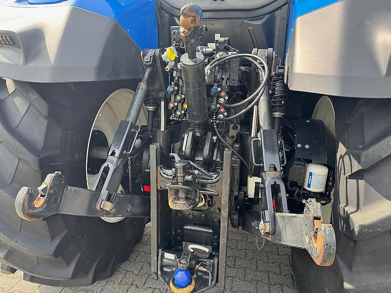 New Holland T7.315HD PLMi 2022 2860 UUR + GPS!!! - Traktor: das Bild 4 New Holland T7.315HD PLMi 2022 2860 UUR + GPS!!! - Traktor: das Bild 4