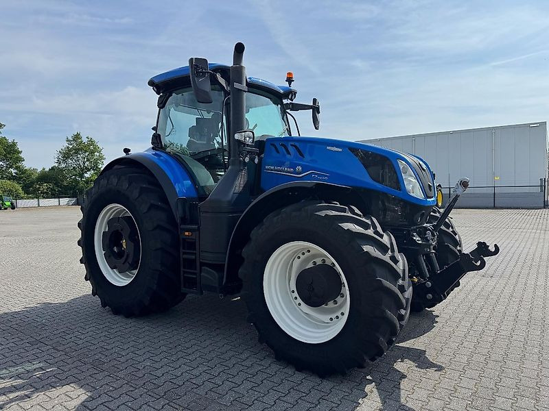 New Holland T7.315HD PLMi 2022 2860 UUR + GPS!!! - Traktor: das Bild 2 New Holland T7.315HD PLMi 2022 2860 UUR + GPS!!! - Traktor: das Bild 2