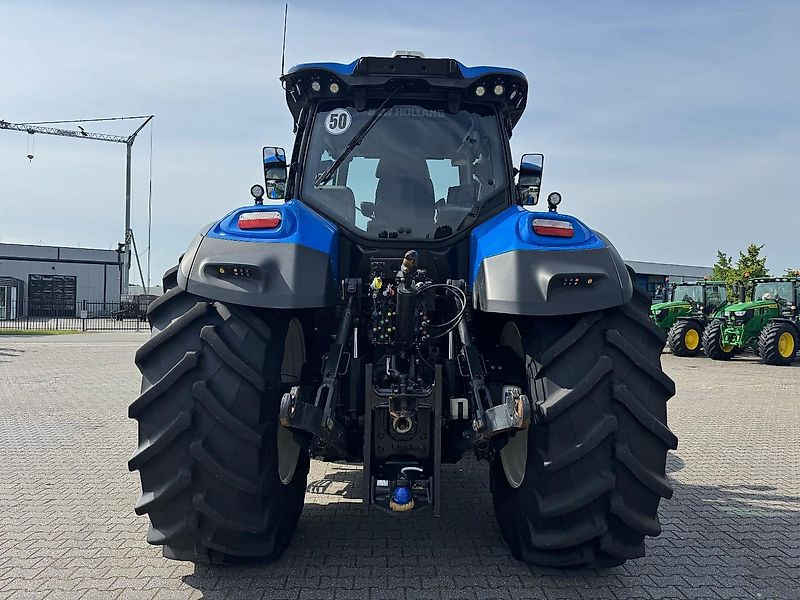 New Holland T7.315HD PLMi 2022 2860 UUR + GPS!!! - Traktor: das Bild 3 New Holland T7.315HD PLMi 2022 2860 UUR + GPS!!! - Traktor: das Bild 3