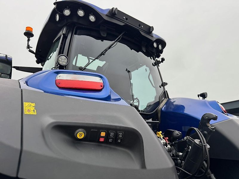 New Holland T7.315HD PLMi 2025 240 UUR + GPS DEMO!!! - Traktor: das Bild 5 New Holland T7.315HD PLMi 2025 240 UUR + GPS DEMO!!! - Traktor: das Bild 5