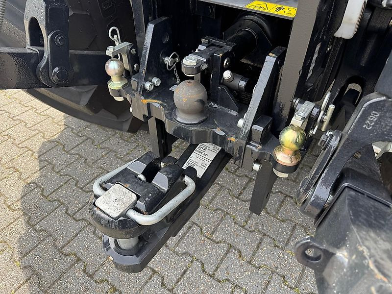 New Holland T8.435 UC 50KM 2024 NIEUW!!! - Traktor: das Bild 5 New Holland T8.435 UC 50KM 2024 NIEUW!!! - Traktor: das Bild 5