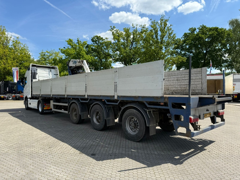 Floor FLO-17-30H2 Steentrailer - Kennis Kraan 14.000, Stone trailer, Steinanhänger - Pritschenauflieger/ Plattformauflieger: das Bild 5 Floor FLO-17-30H2 Steentrailer - Kennis Kraan 14.000, Stone trailer, Steinanhänger - Pritschenauflieger/ Plattformauflieger: das Bild 5