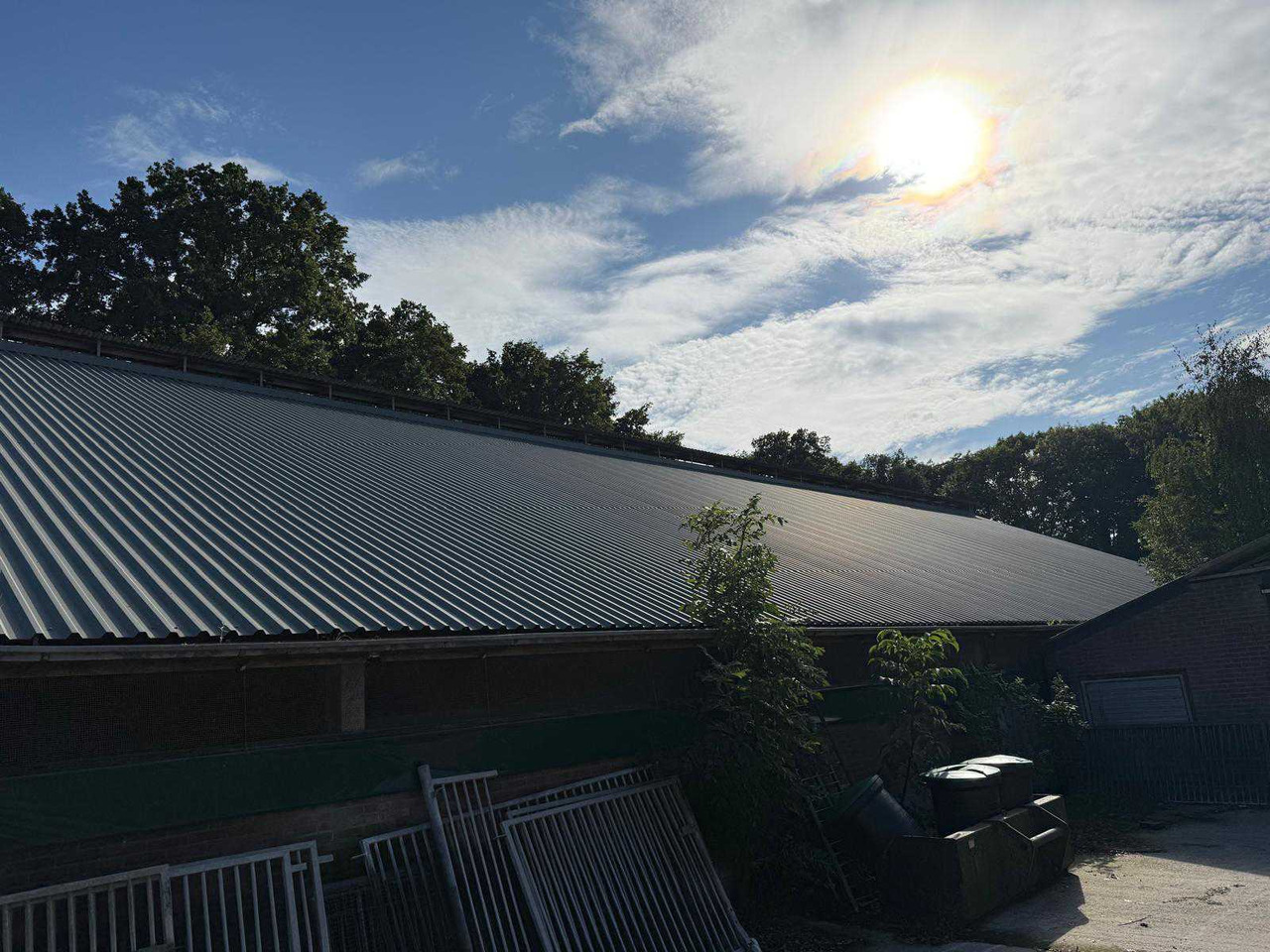 1150 m2 - Baugeräte: das Bild 2 1150 m2 - Baugeräte: das Bild 2
