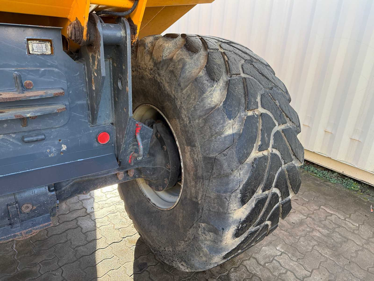 Mini-Kipper BERGMANN - 3012HK - 2015 - TIPPER: das Bild 50 Mini-Kipper BERGMANN - 3012HK - 2015 - TIPPER: das Bild 50