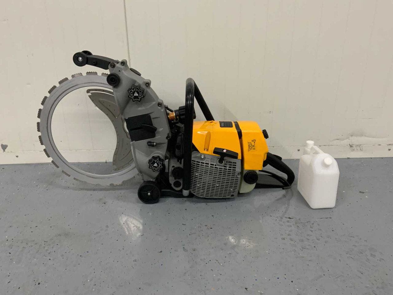DL400 - Baumaschine: das Bild 3 DL400 - Baumaschine: das Bild 3