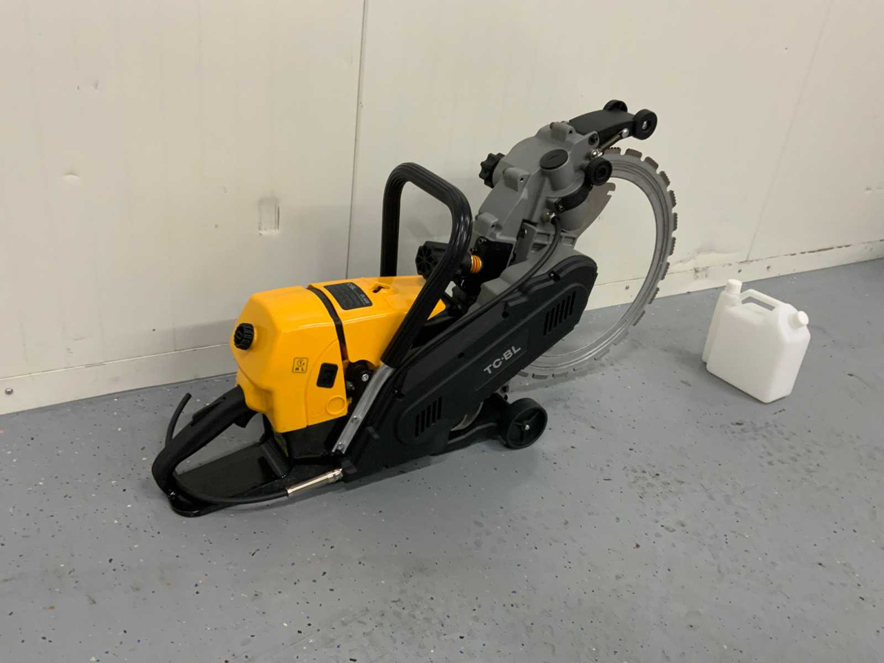 DL400 - Baumaschine: das Bild 5 DL400 - Baumaschine: das Bild 5