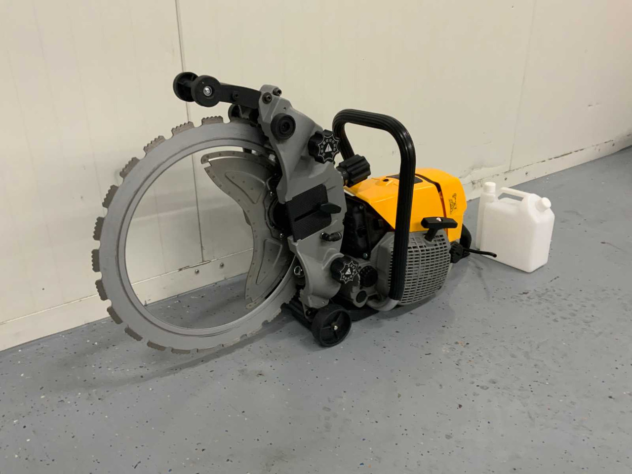 DL400 - Baumaschine: das Bild 1 DL400 - Baumaschine: das Bild 1