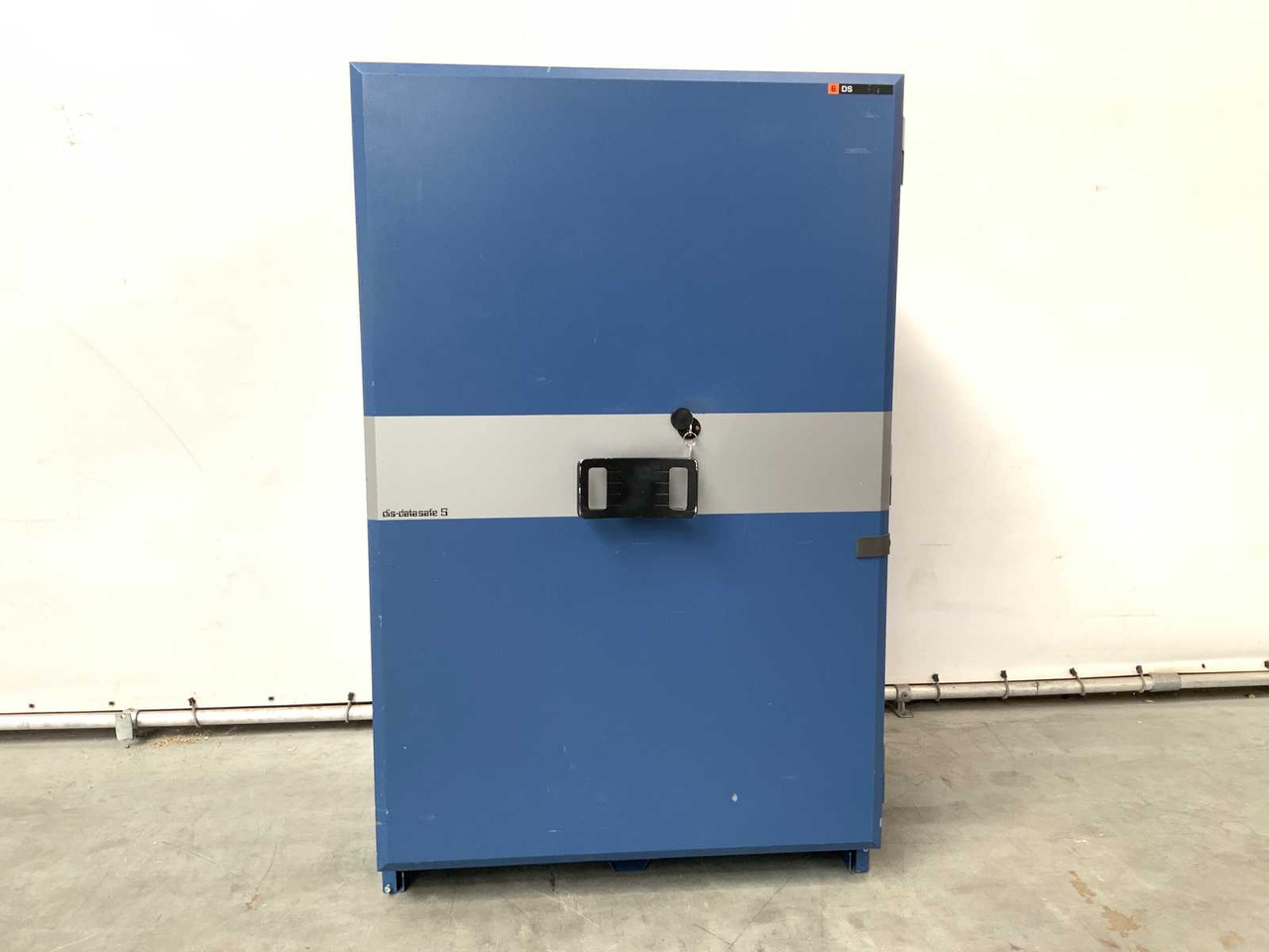 Datasafe Lampertz S15 - Baugeräte: das Bild 5 Datasafe Lampertz S15 - Baugeräte: das Bild 5