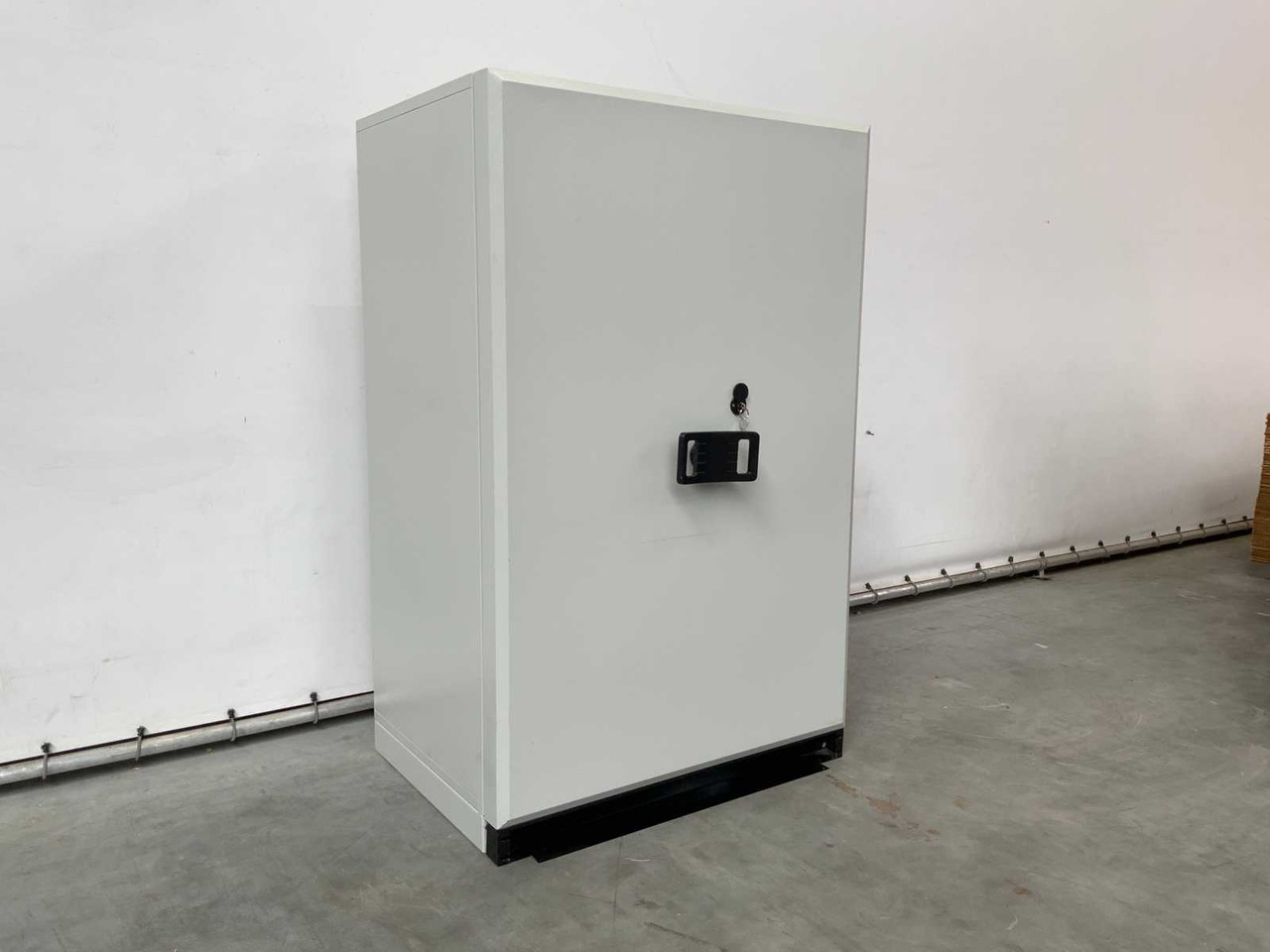 Datasafe Lampertz S15 - Baugeräte: das Bild 1 Datasafe Lampertz S15 - Baugeräte: das Bild 1