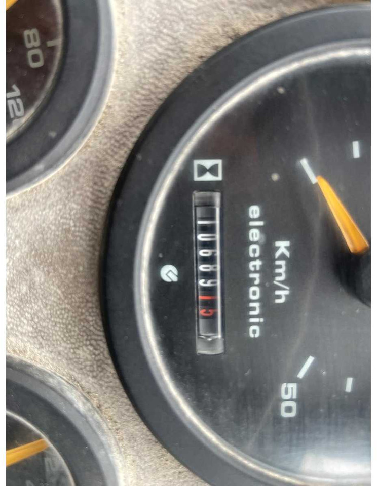 FURUKAWA - 1999 - 345 - SHOVEL - Bulldozer: das Bild 2 FURUKAWA - 1999 - 345 - SHOVEL - Bulldozer: das Bild 2