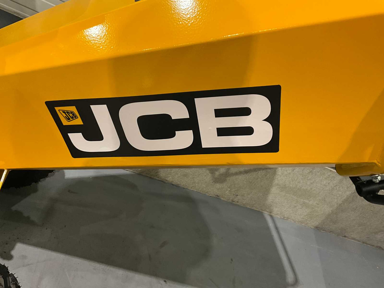 Holzschredder JCB CH75100P: das Bild 11
