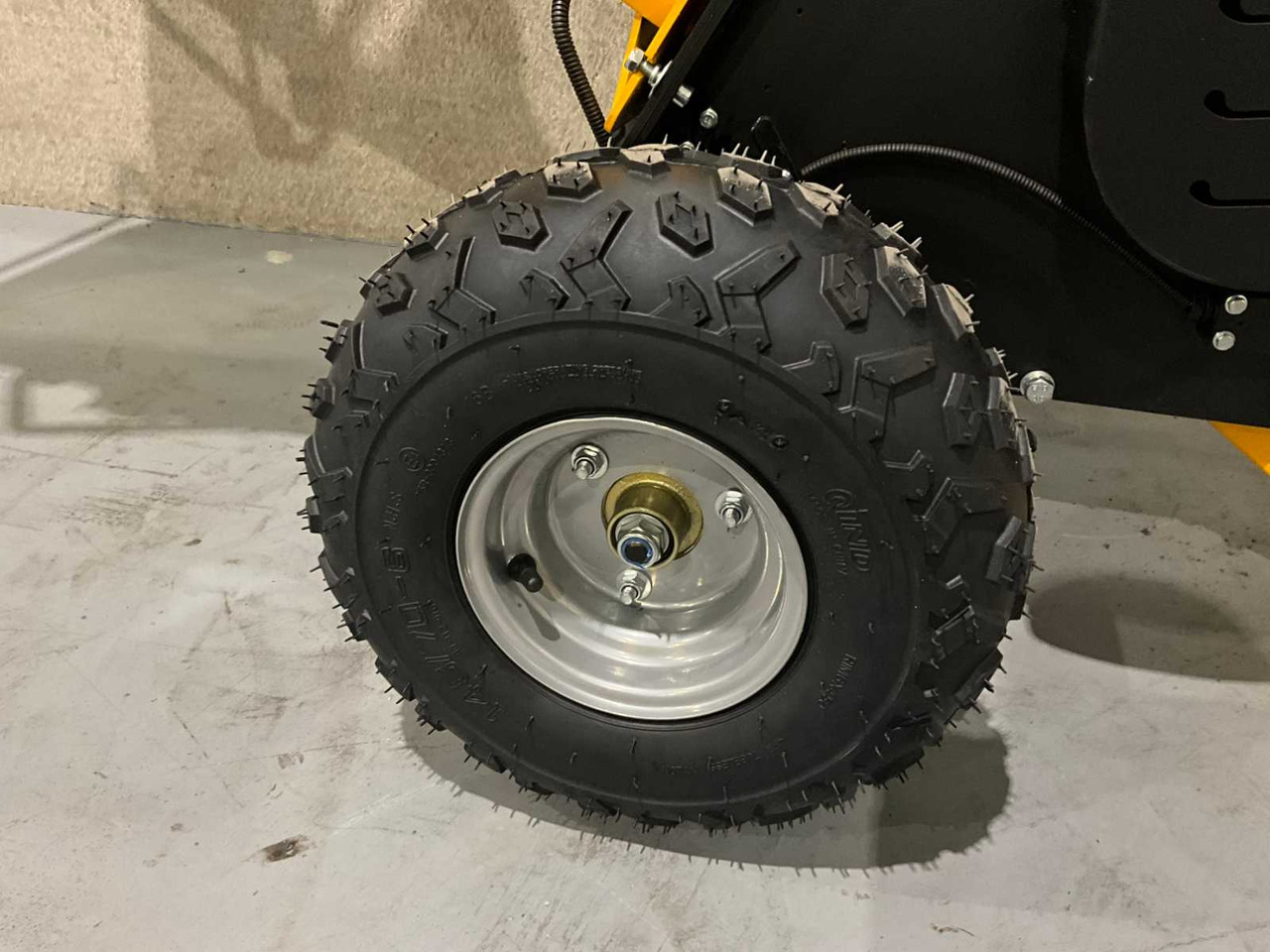 Holzschredder JCB CH75100P: das Bild 14