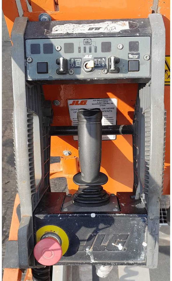 JLG 3246ES - Arbeitsbühne: das Bild 2 JLG 3246ES - Arbeitsbühne: das Bild 2