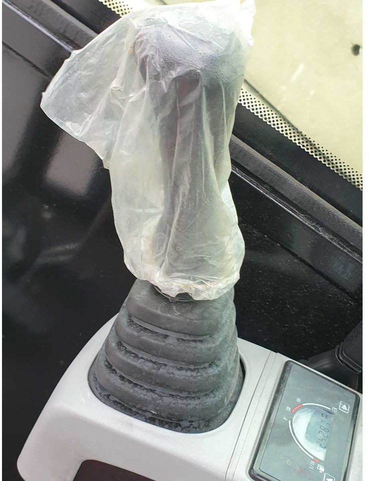 Minibagger JPC HT25 MINI EXCAVATOR: das Bild 18 Minibagger JPC HT25 MINI EXCAVATOR: das Bild 18