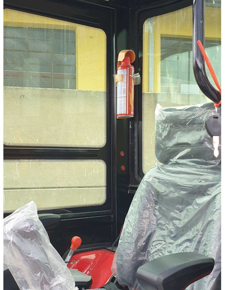 Minibagger JPC HT25 MINI EXCAVATOR: das Bild 16 Minibagger JPC HT25 MINI EXCAVATOR: das Bild 16