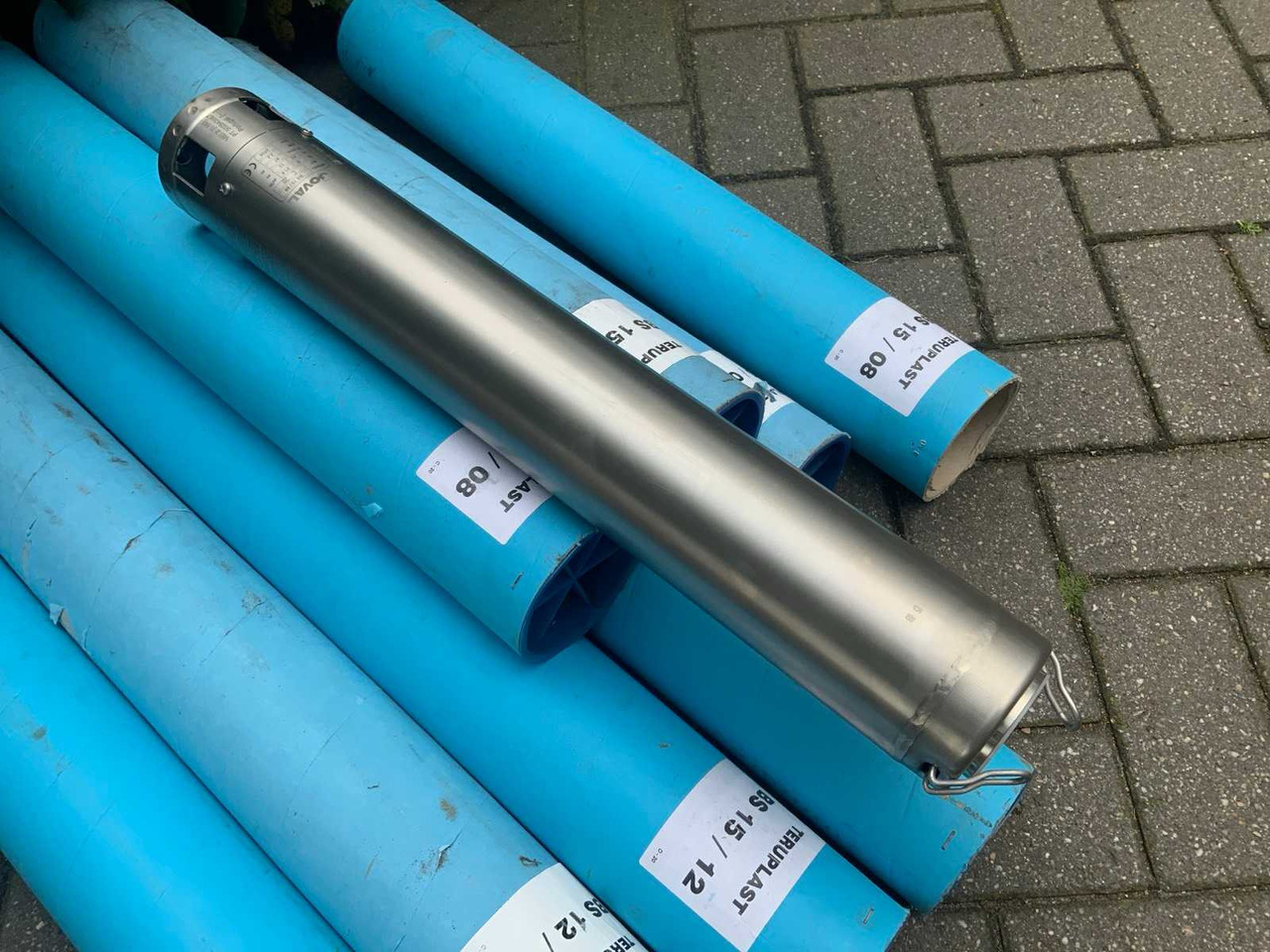 Joval - Beregnungstechnik: das Bild 3 Joval - Beregnungstechnik: das Bild 3