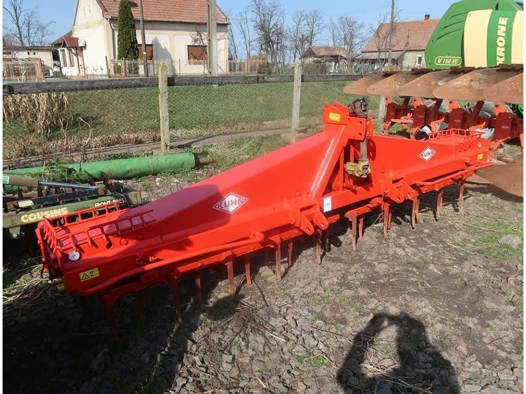 Kuhn - Kreiselegge: das Bild 2 Kuhn - Kreiselegge: das Bild 2