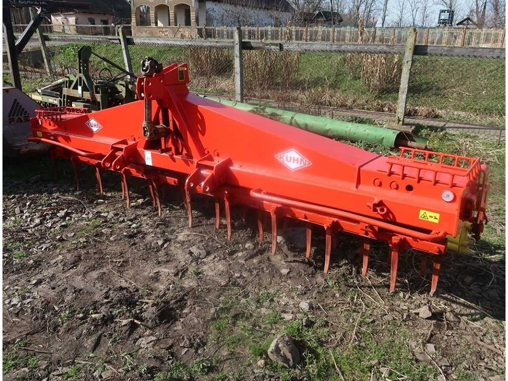 Kuhn - Kreiselegge: das Bild 1 Kuhn - Kreiselegge: das Bild 1