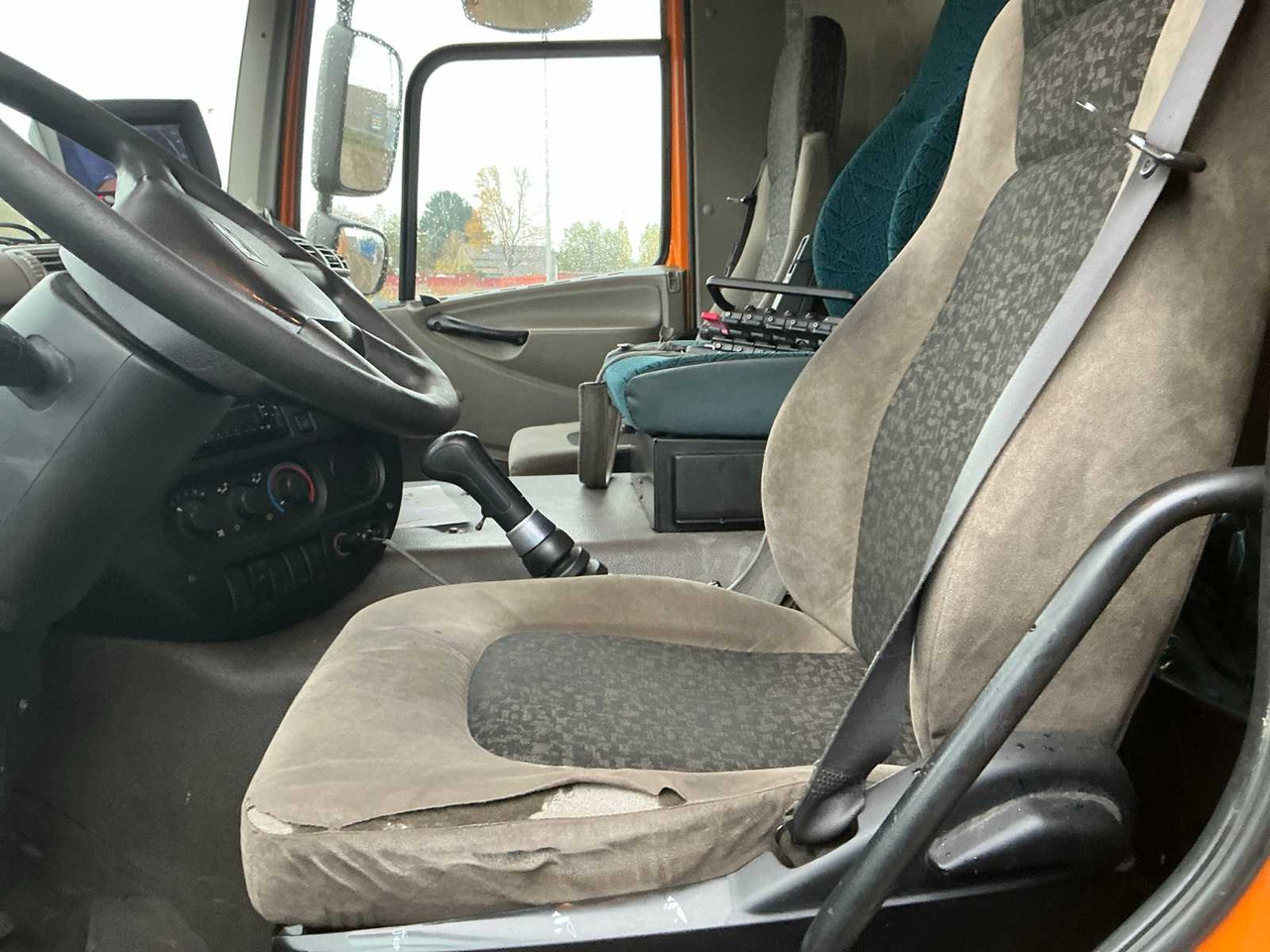 LKW 2006 DAF TRUCK: das Bild 11