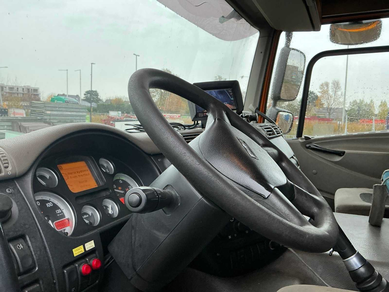 LKW 2006 DAF TRUCK: das Bild 12