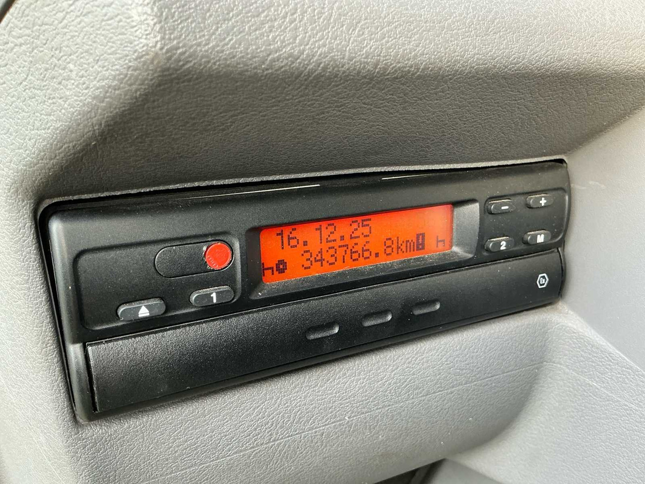 LKW 2006 RENAULT MIDLUM 220 DCI TRUCK: das Bild 28 LKW 2006 RENAULT MIDLUM 220 DCI TRUCK: das Bild 28