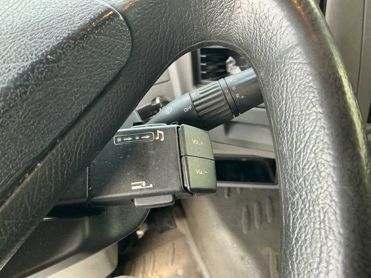 LKW 2006 RENAULT MIDLUM 220 DCI TRUCK: das Bild 34 LKW 2006 RENAULT MIDLUM 220 DCI TRUCK: das Bild 34