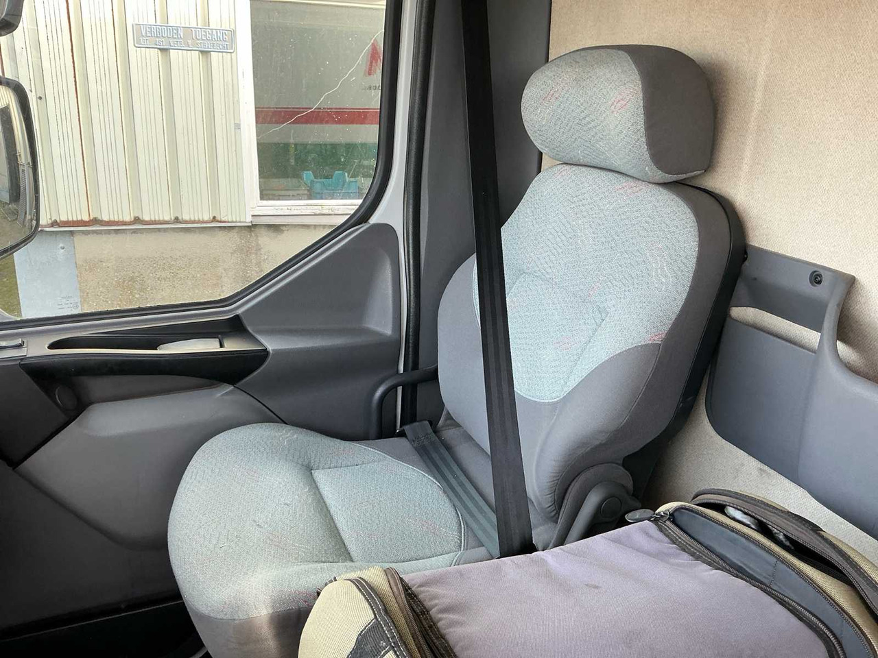 LKW 2006 RENAULT MIDLUM 220 DCI TRUCK: das Bild 36 LKW 2006 RENAULT MIDLUM 220 DCI TRUCK: das Bild 36