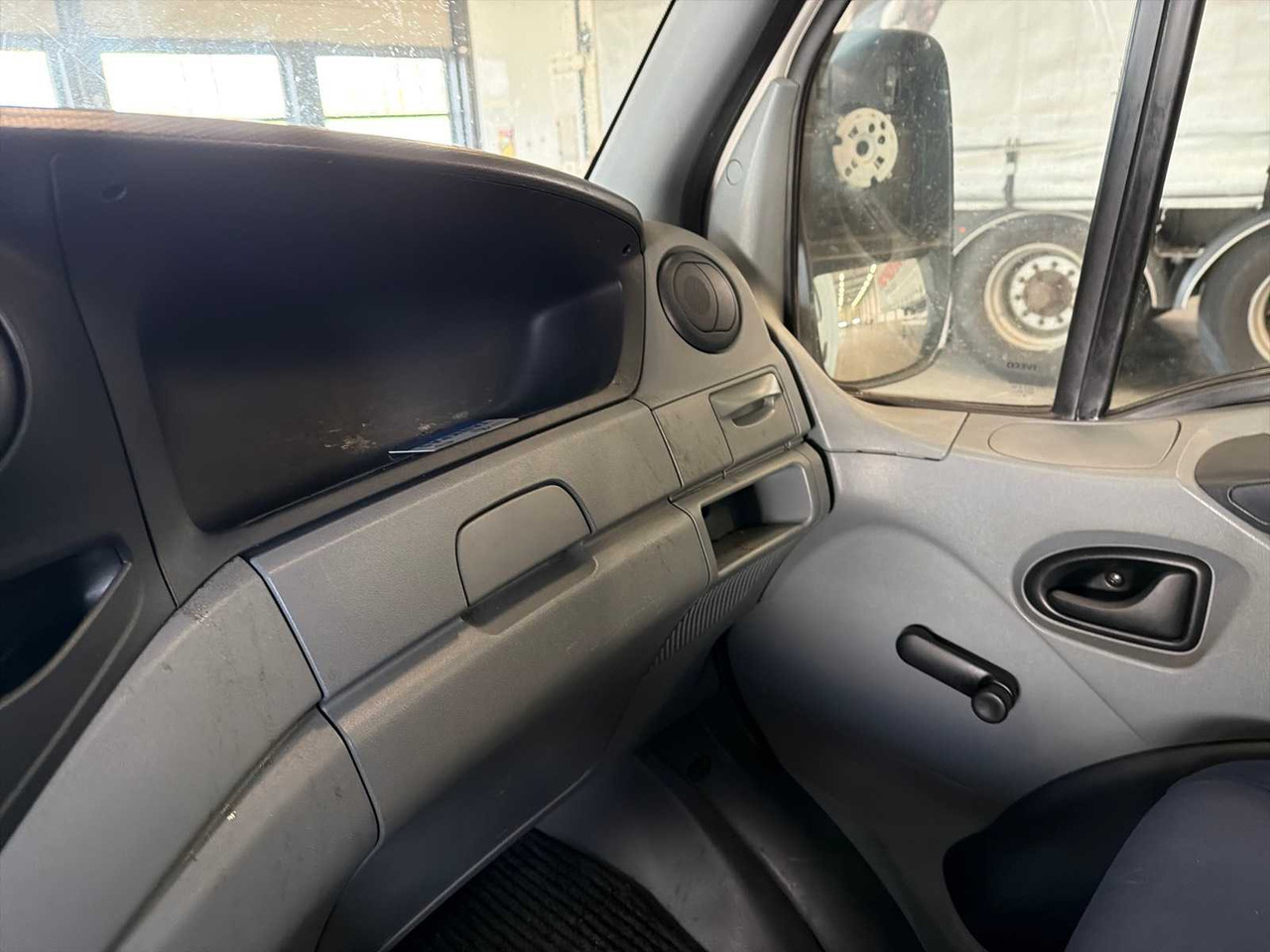 LKW 2007 IVECO TRUCK: das Bild 33 LKW 2007 IVECO TRUCK: das Bild 33