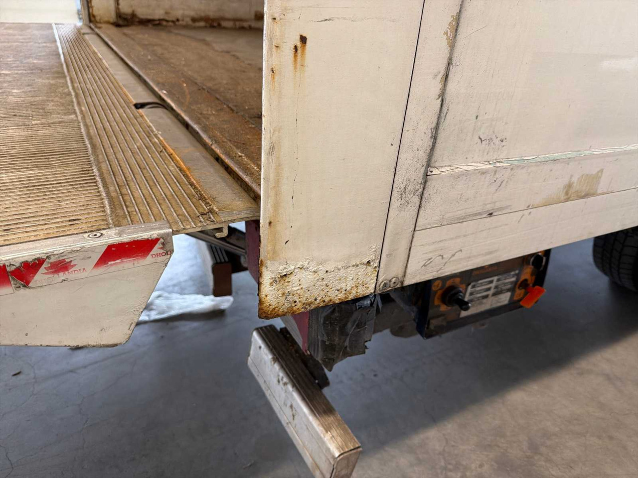 LKW 2007 IVECO TRUCK: das Bild 23 LKW 2007 IVECO TRUCK: das Bild 23