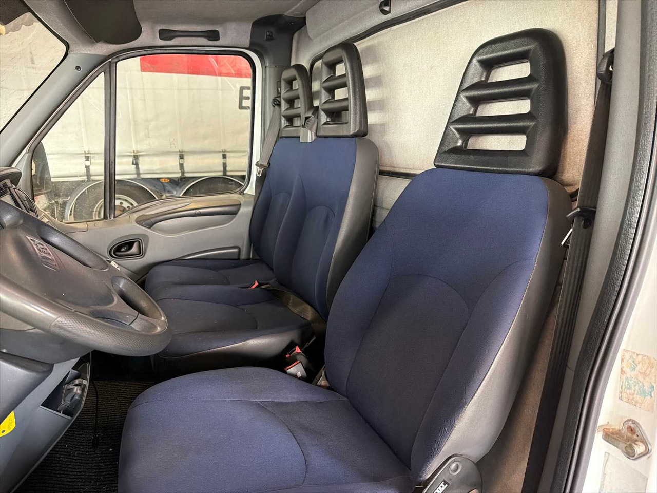 LKW 2007 IVECO TRUCK: das Bild 35 LKW 2007 IVECO TRUCK: das Bild 35