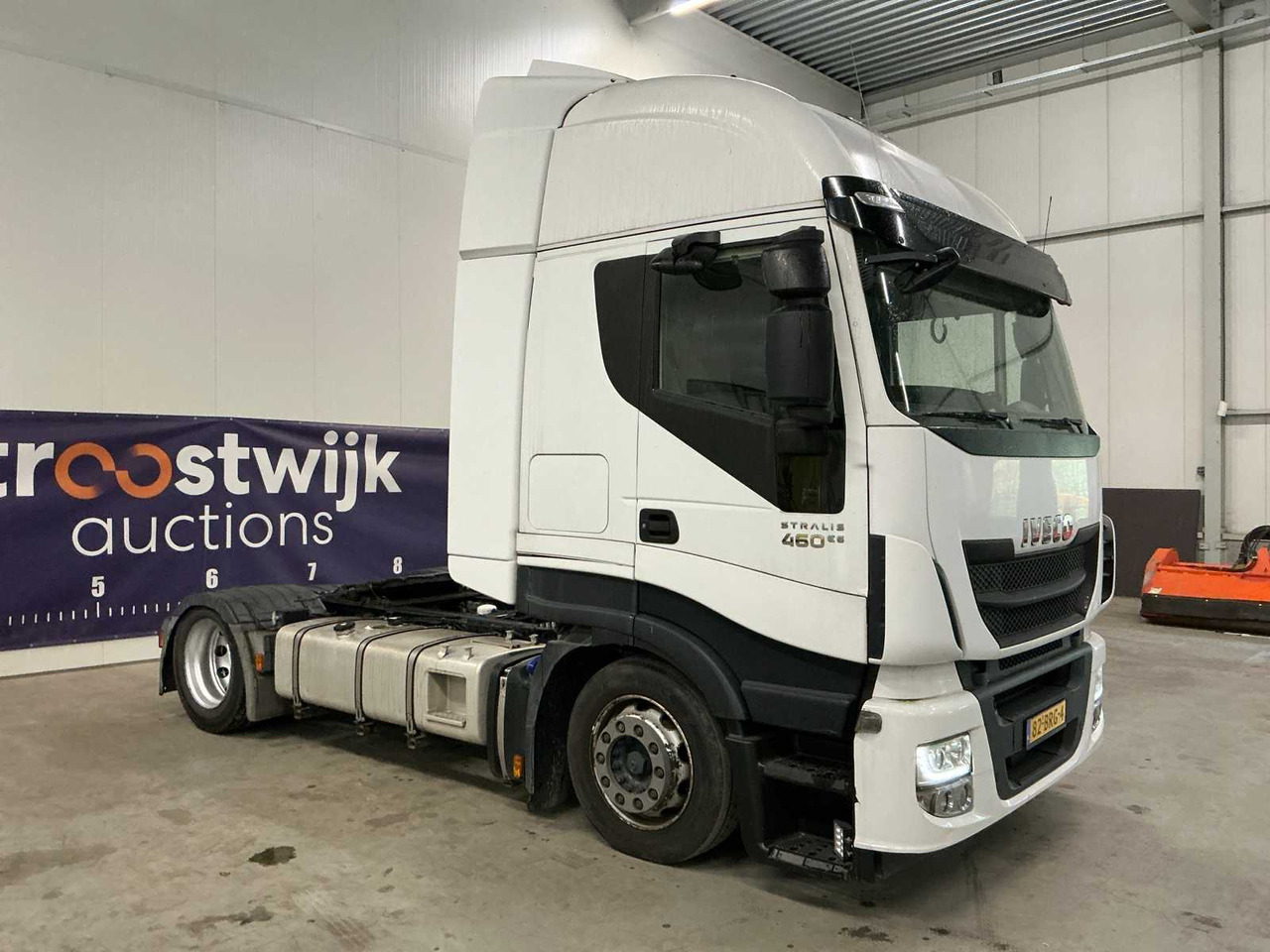 2015 IVECO TRUCK - LKW: das Bild 3 2015 IVECO TRUCK - LKW: das Bild 3
