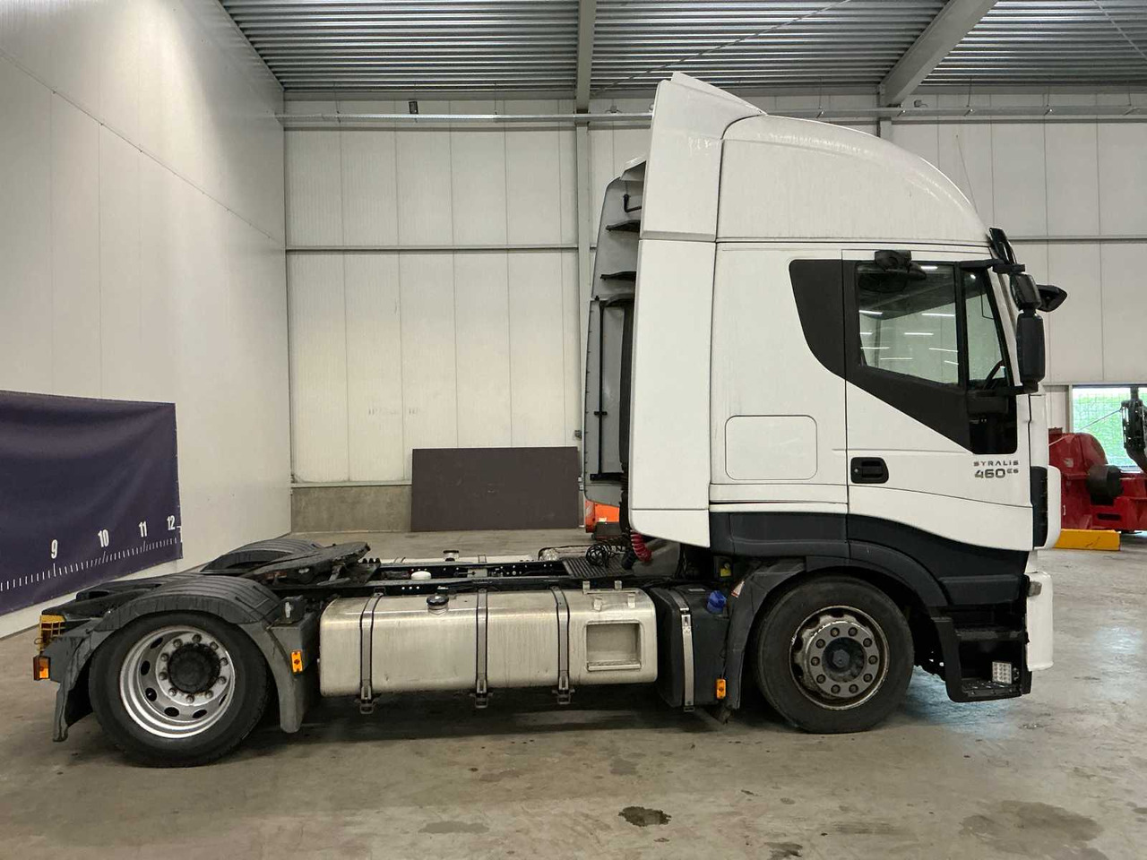 2015 IVECO TRUCK - LKW: das Bild 4 2015 IVECO TRUCK - LKW: das Bild 4