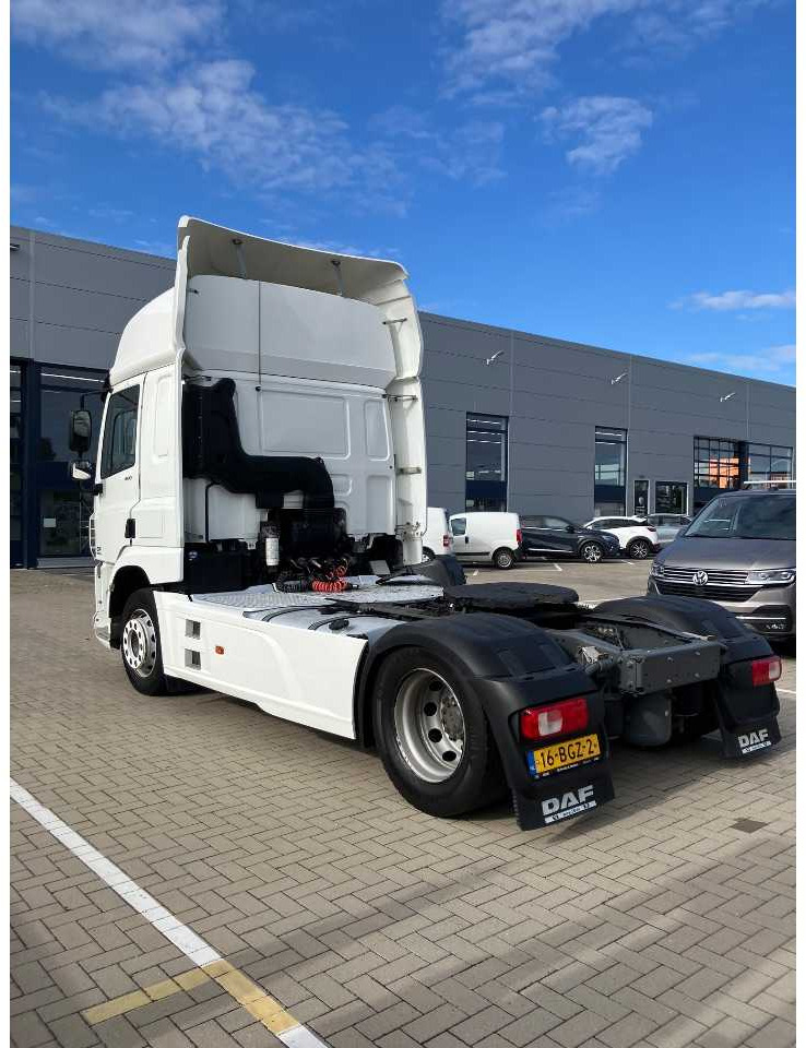 DAF - CF 400 FT - TRUCK - 2016 - LKW: das Bild 4 DAF - CF 400 FT - TRUCK - 2016 - LKW: das Bild 4