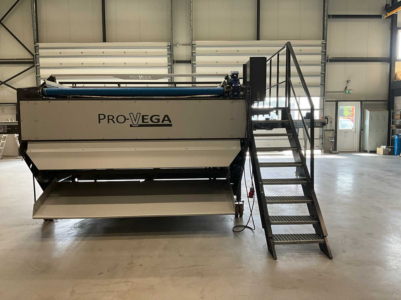 Pro-Vega RS-426BV - Nacherntebehandlung Gerät: das Bild 2 Pro-Vega RS-426BV - Nacherntebehandlung Gerät: das Bild 2
