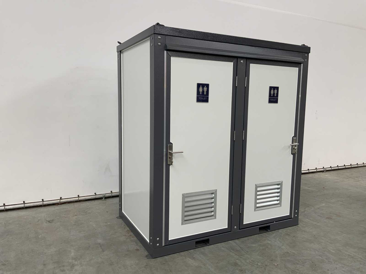 RTE - Wohncontainer: das Bild 1 RTE - Wohncontainer: das Bild 1