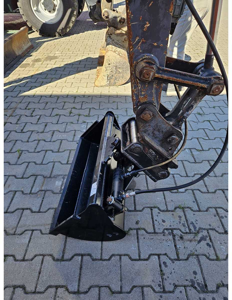 SCHAEFF - TC35 - MINI-EXCAVATOR - 2017 - Minibagger: das Bild 3 SCHAEFF - TC35 - MINI-EXCAVATOR - 2017 - Minibagger: das Bild 3