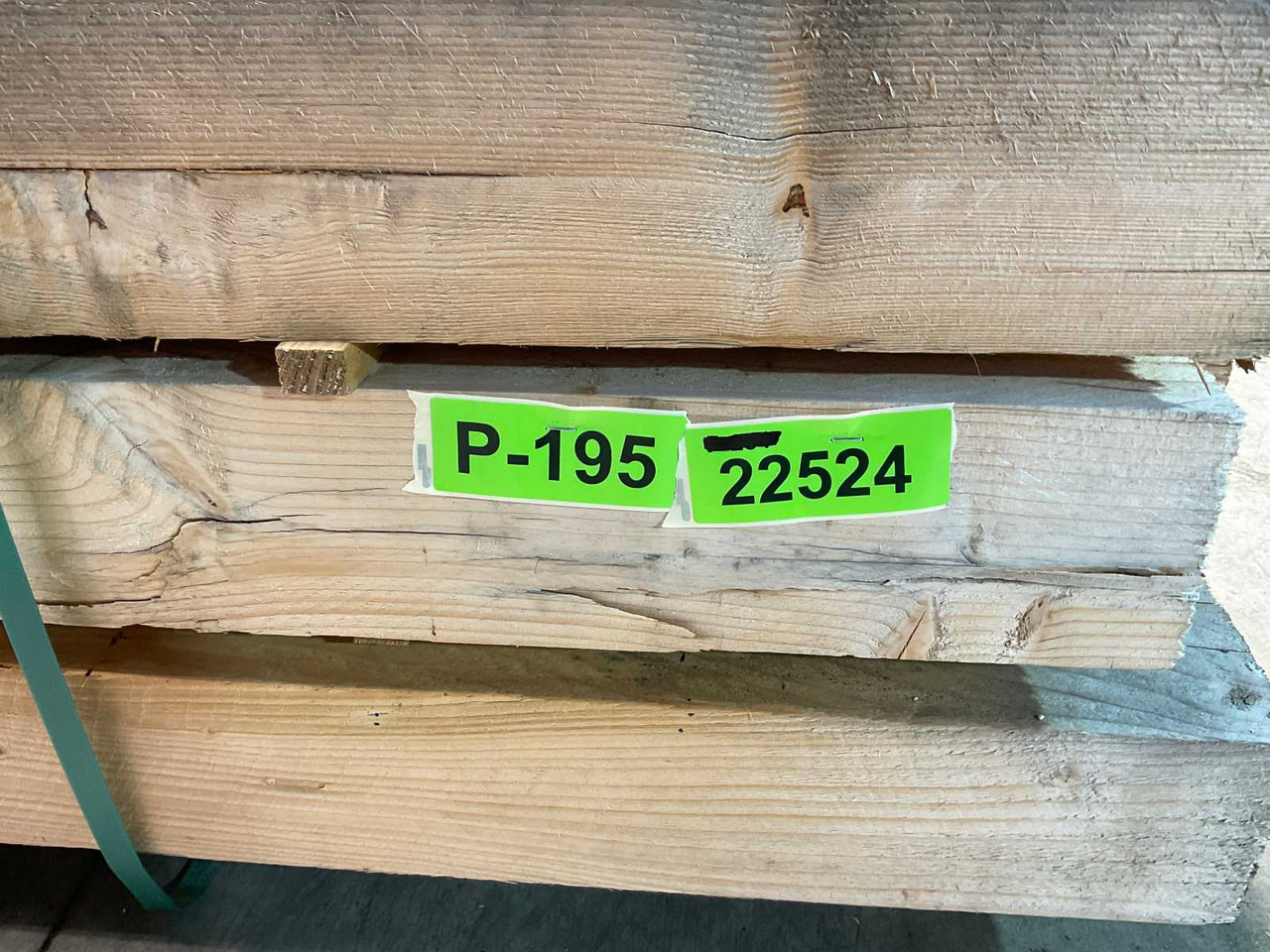 Spruce beam 500x12.5x10.5 cm (69x) - Baugeräte: das Bild 5 Spruce beam 500x12.5x10.5 cm (69x) - Baugeräte: das Bild 5