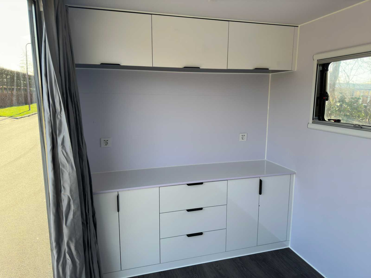 Wohncontainer Stahlworks Eco 6000 A: das Bild 16