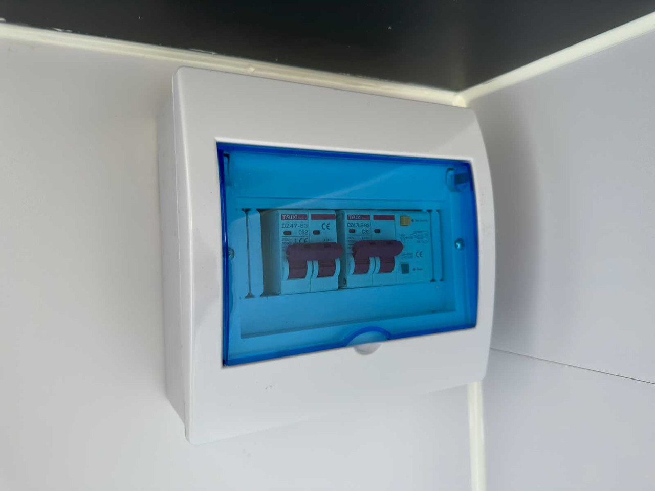 Wohncontainer Stahlworks Eco 6000 A: das Bild 31