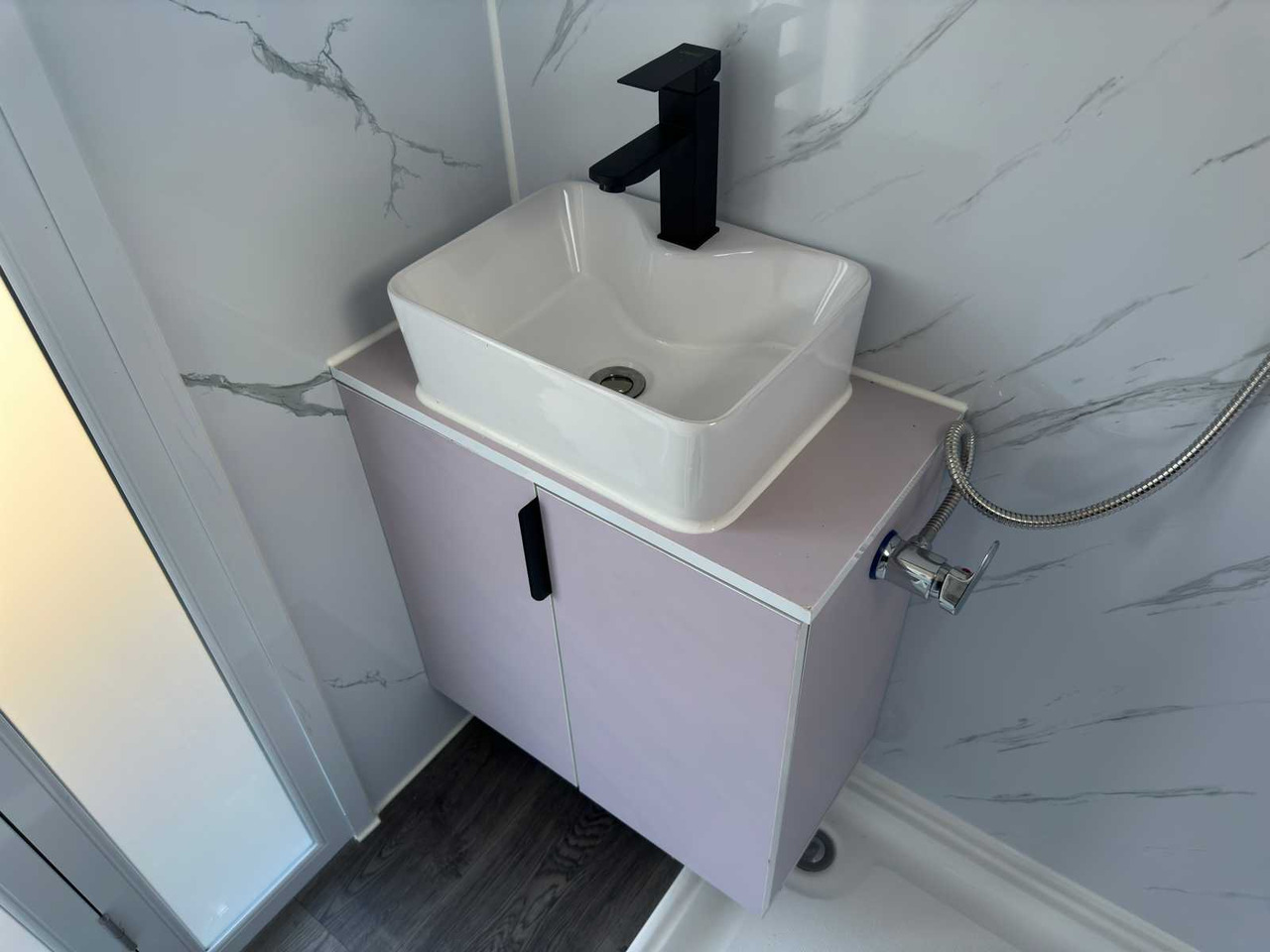 Wohncontainer Stahlworks Eco 6000 A: das Bild 22