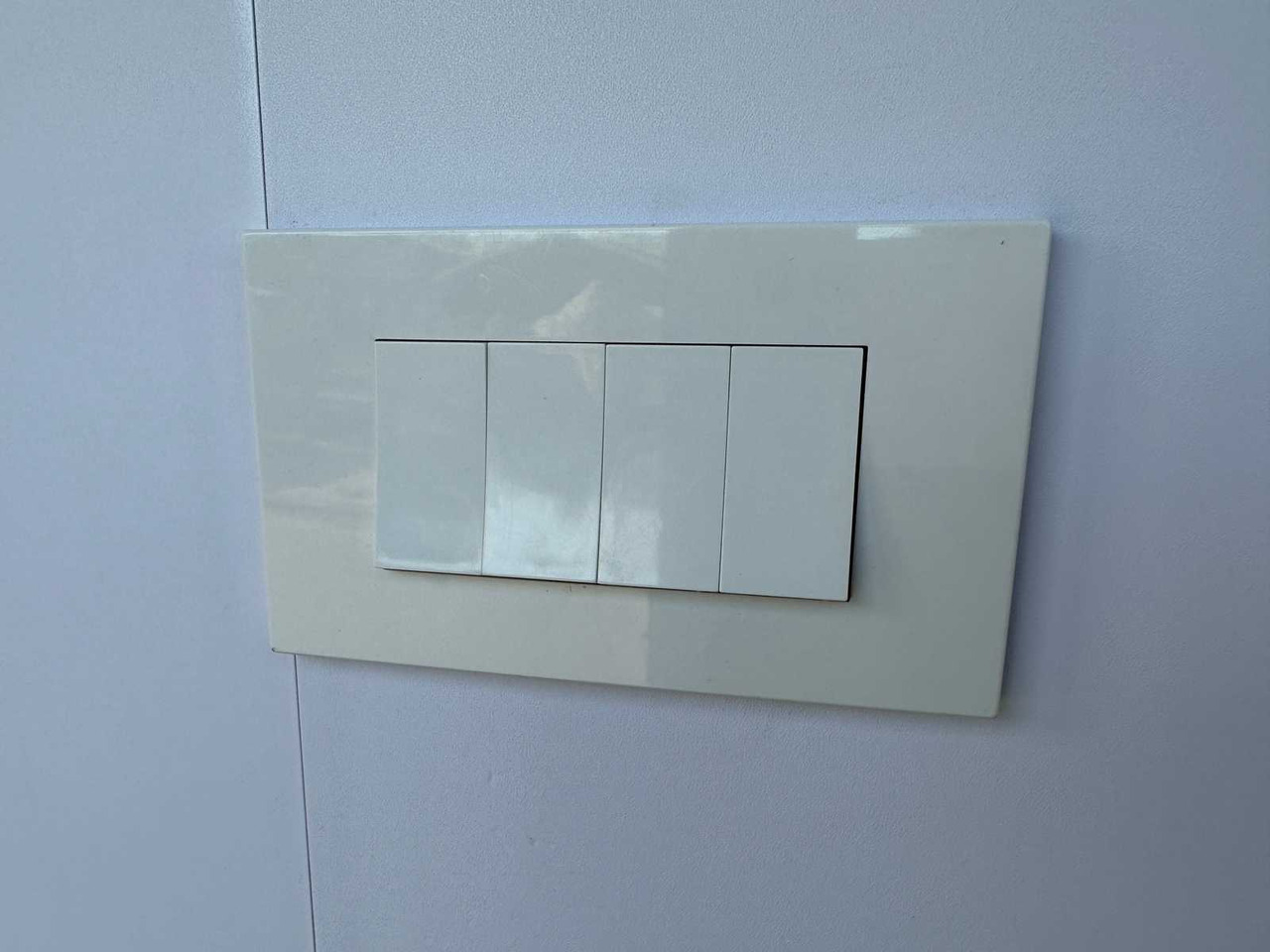 Wohncontainer Stahlworks Eco 6000 A: das Bild 28