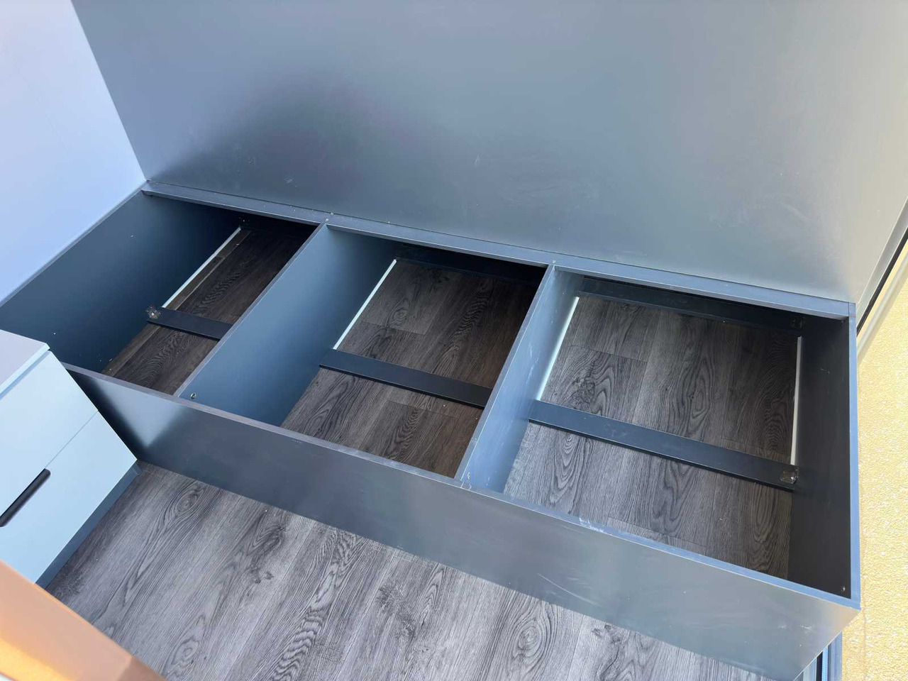 Wohncontainer Stahlworks Eco 6000 A: das Bild 12