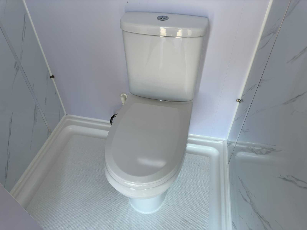 Wohncontainer Stahlworks Eco 6000 A: das Bild 24