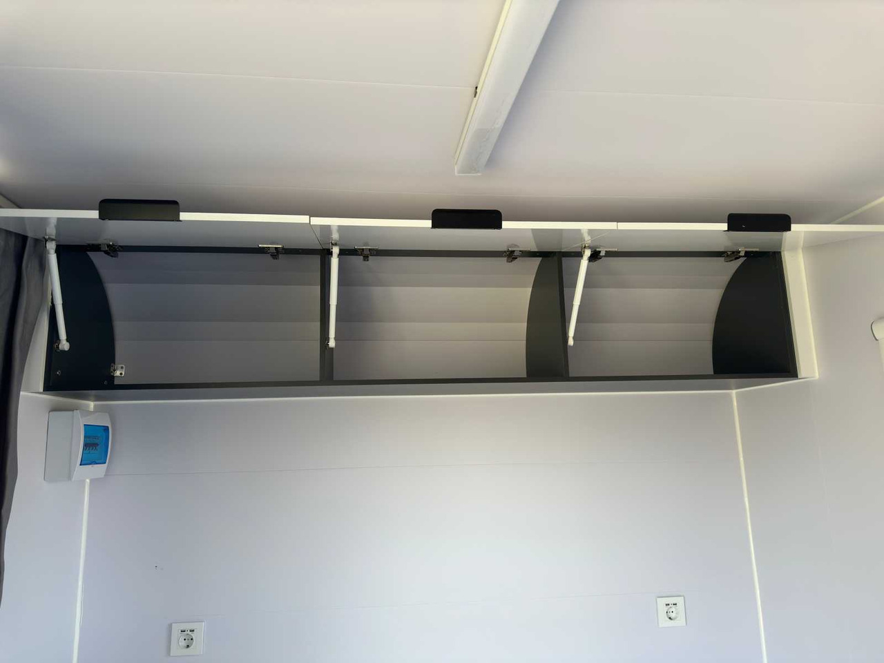 Wohncontainer Stahlworks Eco 6000 A: das Bild 27