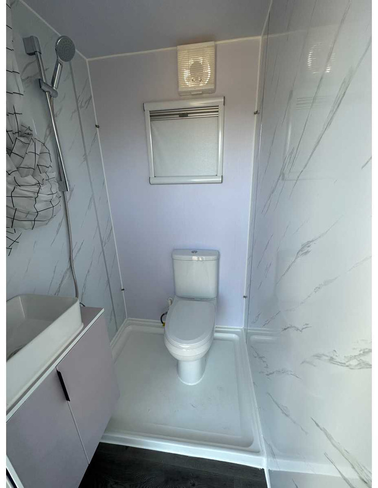 Wohncontainer Stahlworks Eco 6000 A: das Bild 19
