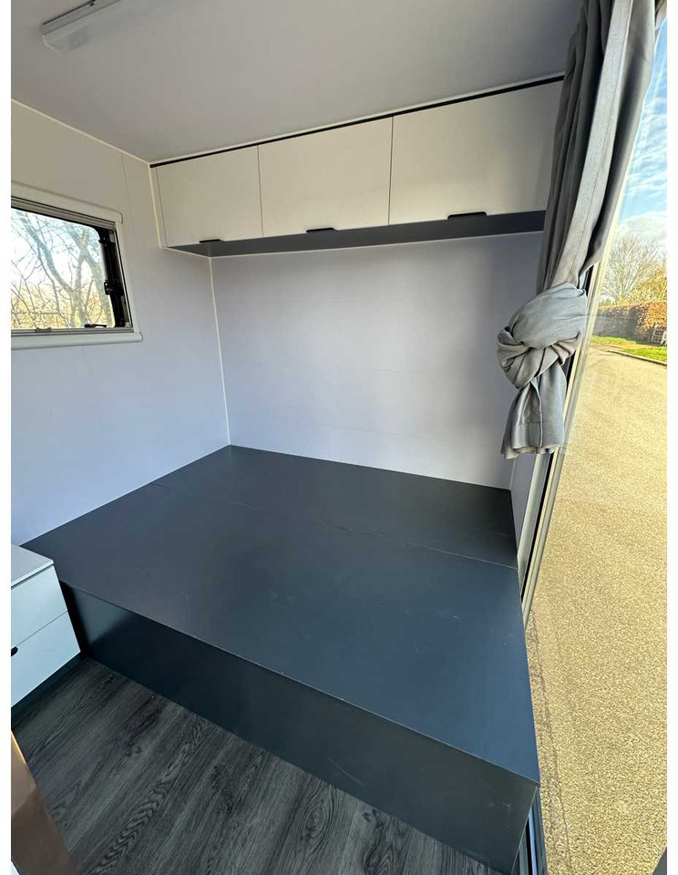 Wohncontainer Stahlworks Eco 6000 A: das Bild 14