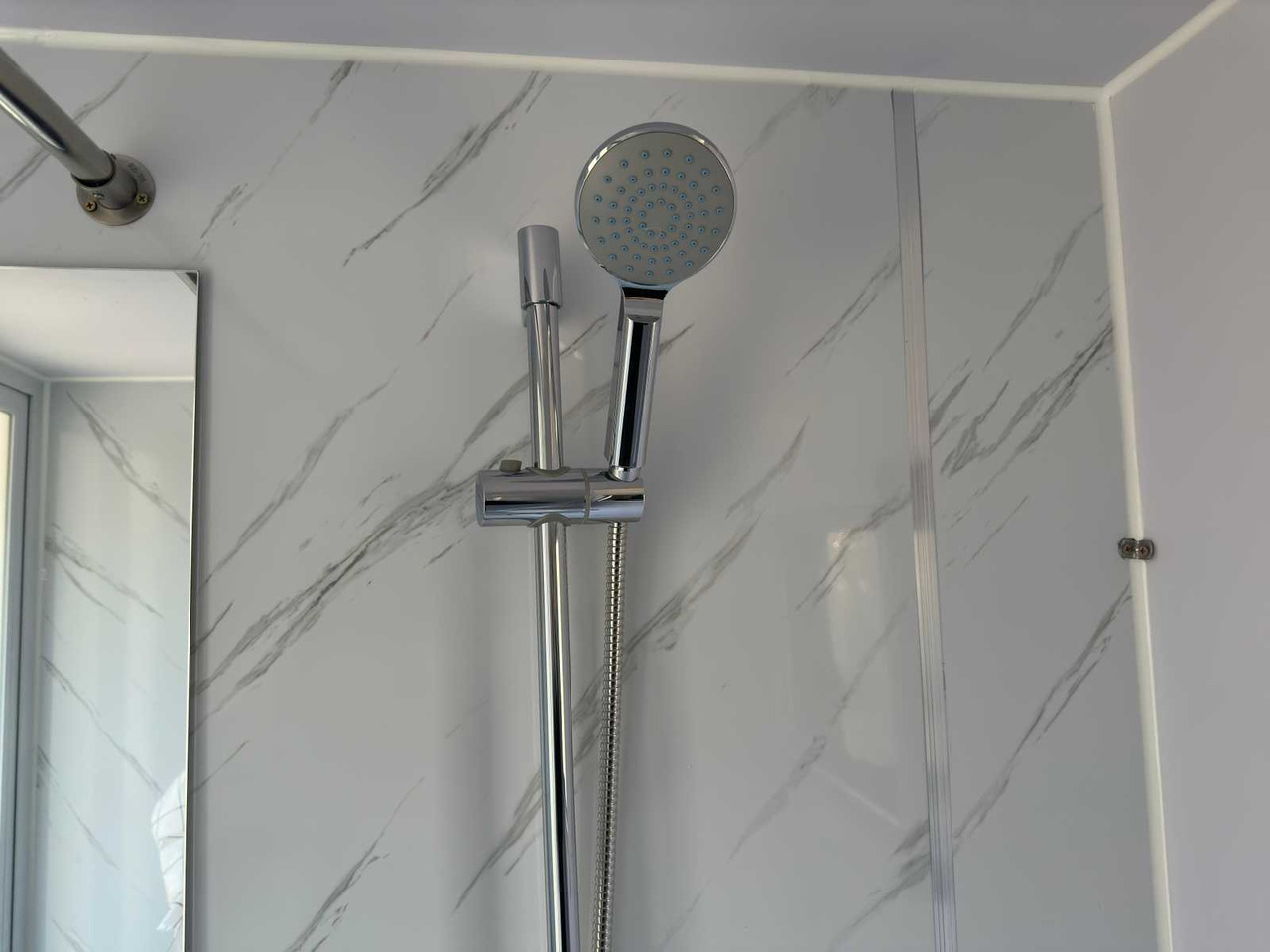 Wohncontainer Stahlworks Eco 6000 A: das Bild 23